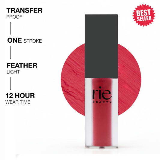 LIP VELVET | CHARMING