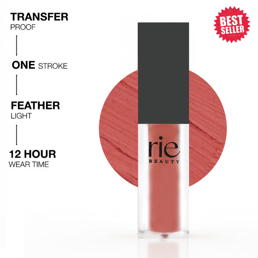 LIP VELVET | CURIOUS