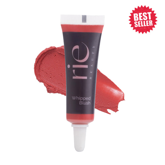 WHIPPED BLUSH | DREAM