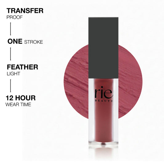 LIP VELVET | INSPIRE