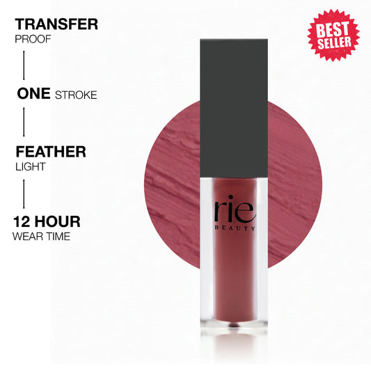 LIP VELVET | INSPIRE