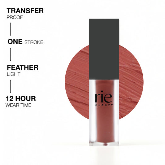 LIP VELVET | STRENGTH