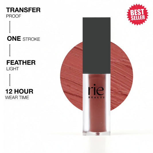 LIP VELVET | STRENGTH