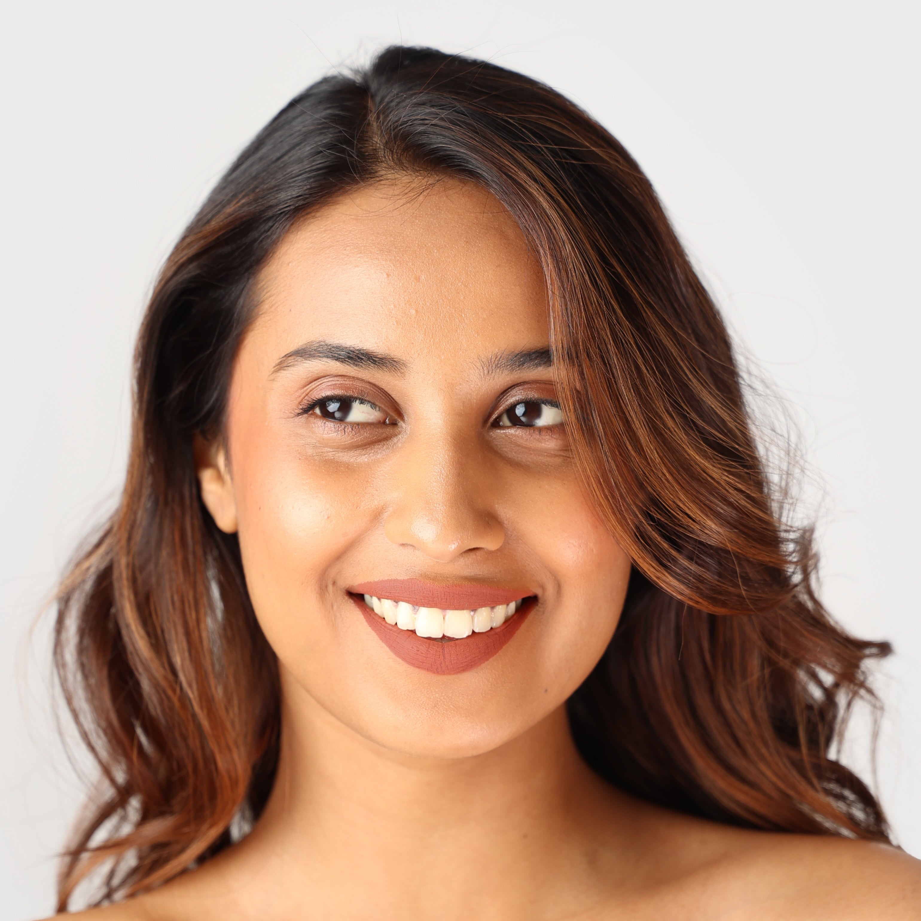 LIP VELVET | STRENGTH