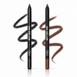 Black + Brown Eye-Deal Longwear Kajal Bundle