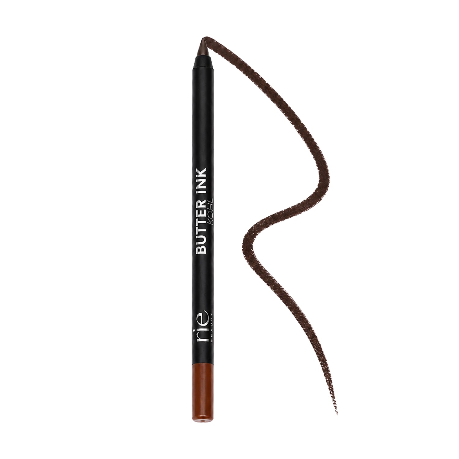 Butter Ink Kohl Espresso Ease brown kajal pencil