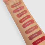 LIP VELVET | STRENGTH