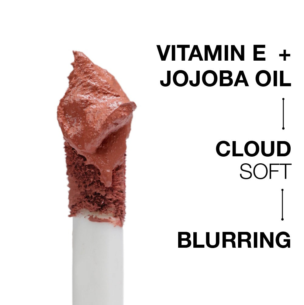 LIP VELVET | HONEST