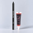Butter Ink Kohl + Whipped Blush