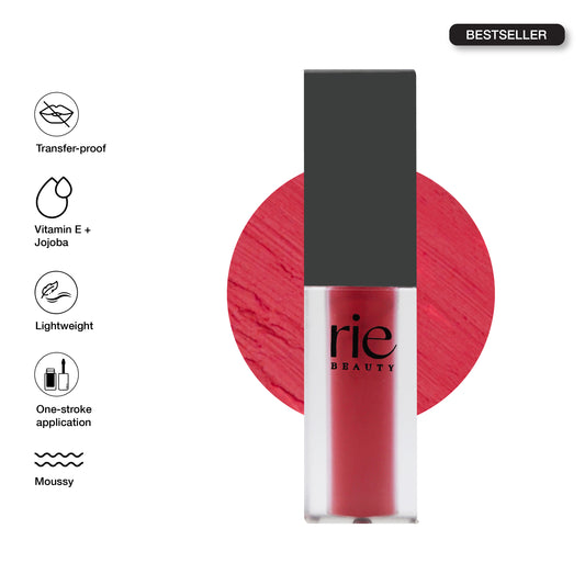 Lip Velvet - Charming