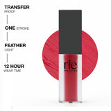 LIP VELVET | CHARMING