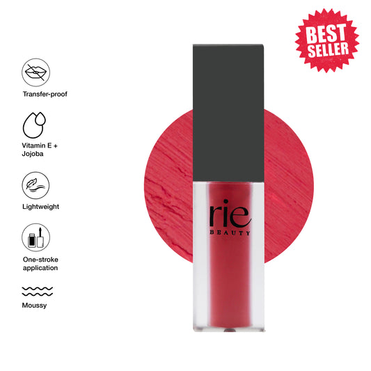 LIP VELVET | CHARMING