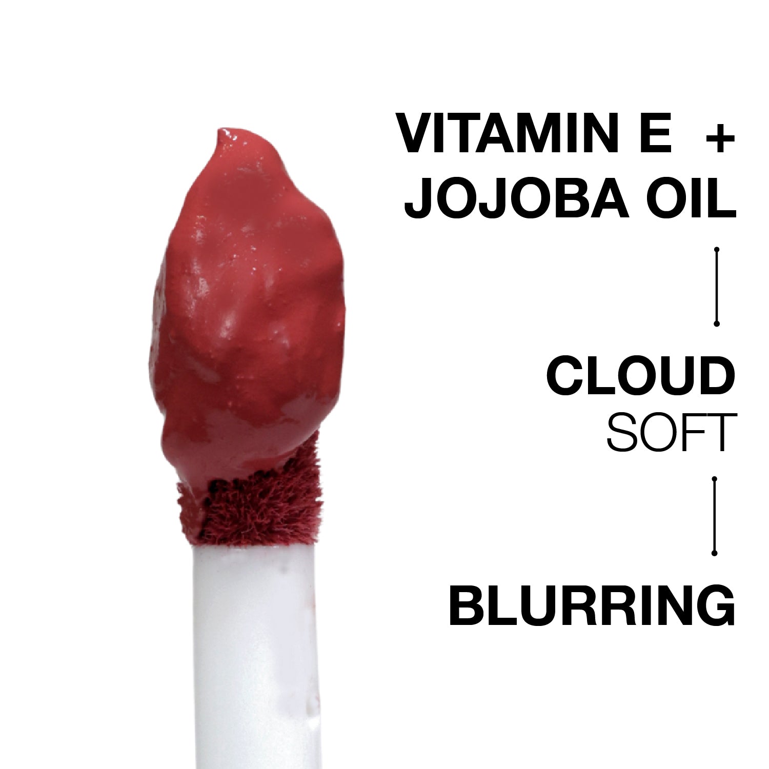 LIP VELVET | CHARMING