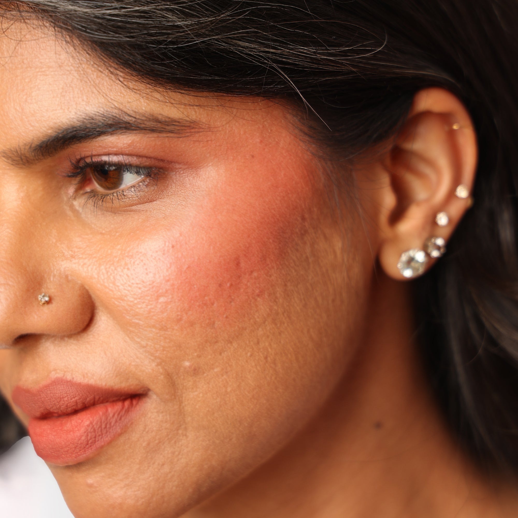 WHIPPED BLUSH | CHEER