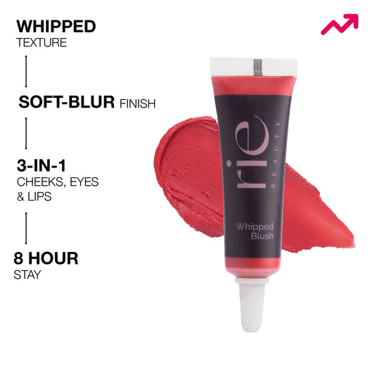 Whipped Blush - Cheer
