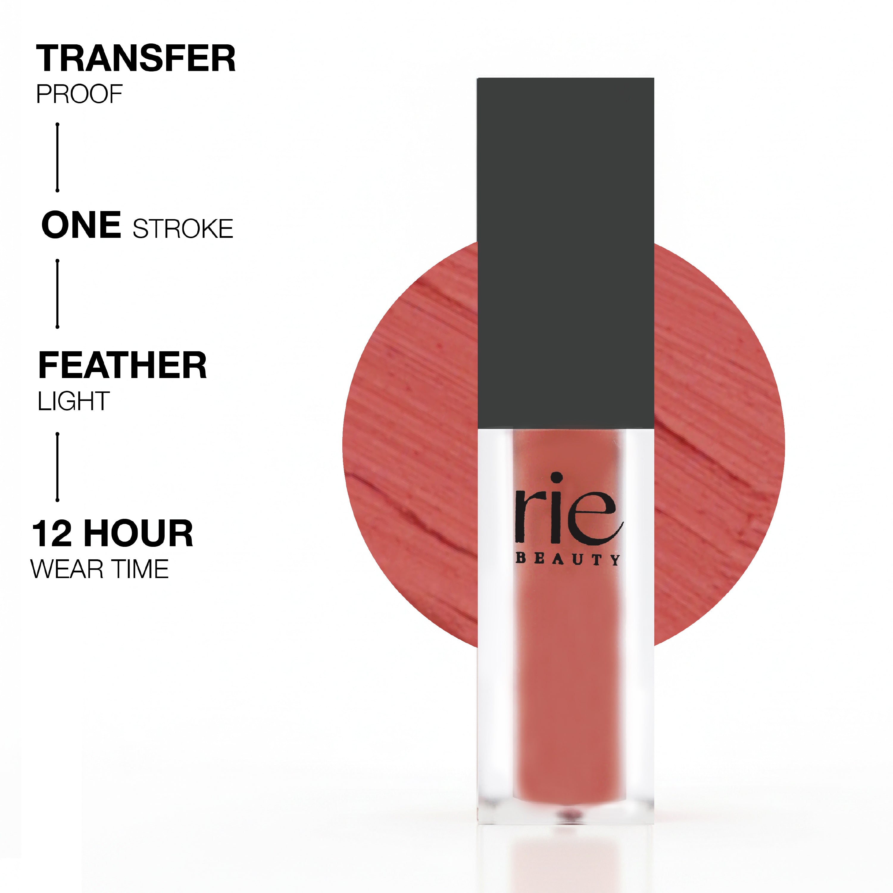 LIP VELVET | CURIOUS