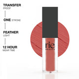 LIP VELVET | CURIOUS