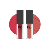 The Flirty Two | Charming & Curious