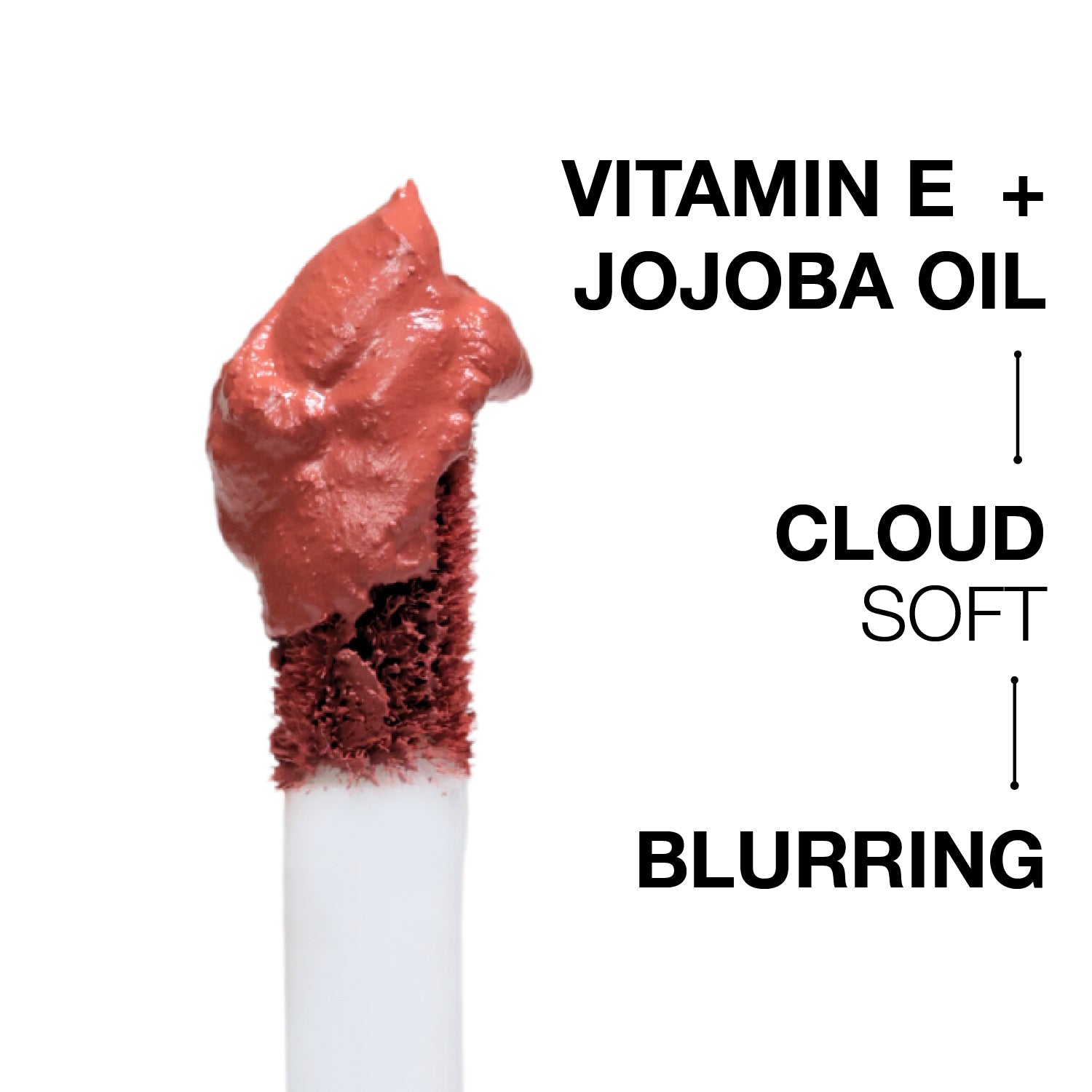 LIP VELVET | CURIOUS