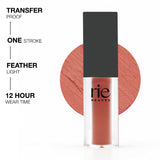 LIP VELVET | HONEST
