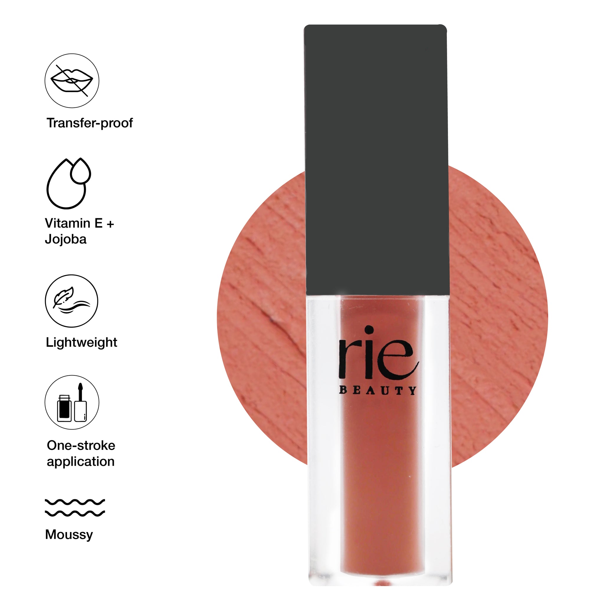 LIP VELVET | HONEST