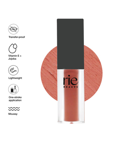 LIP VELVET | HONEST