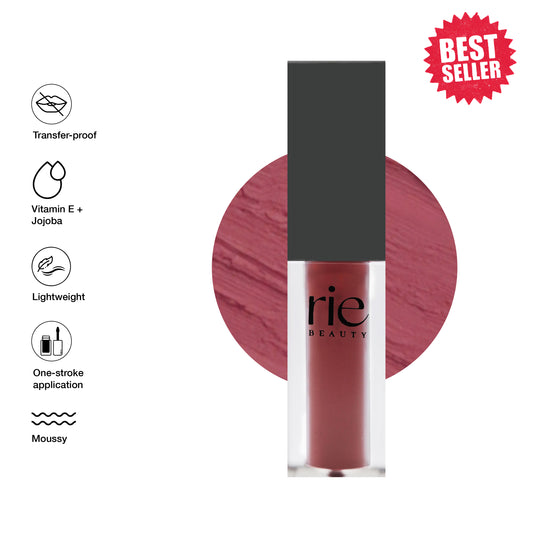 LIP VELVET | INSPIRE