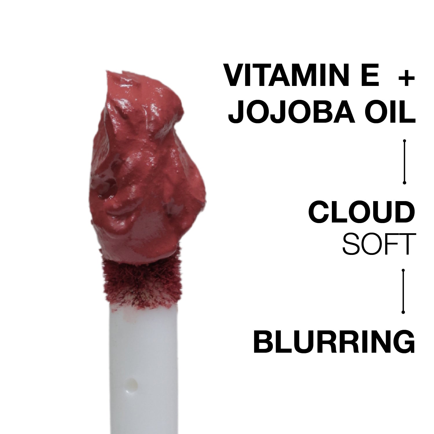 LIP VELVET | INSPIRE