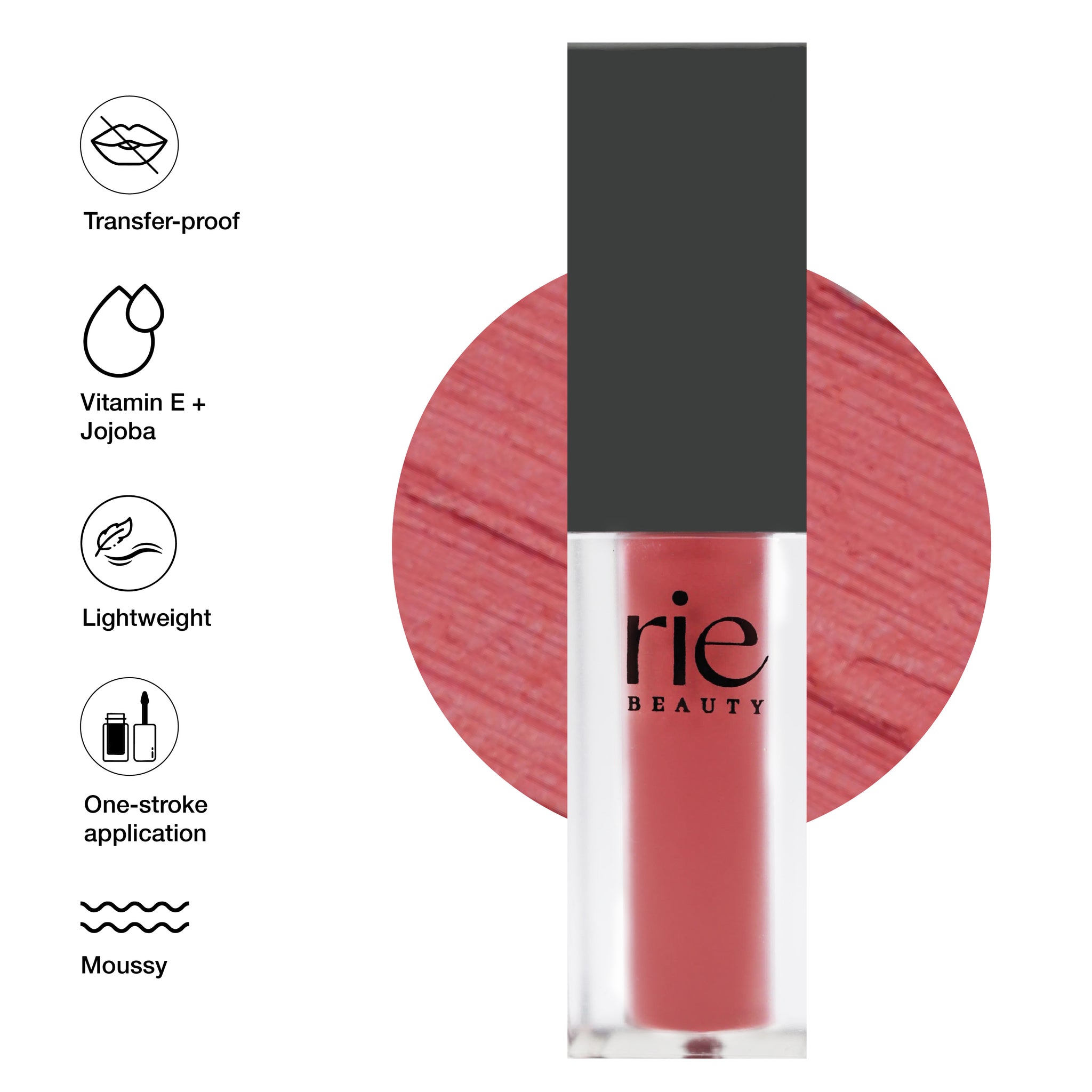 LIP VELVET | KIND