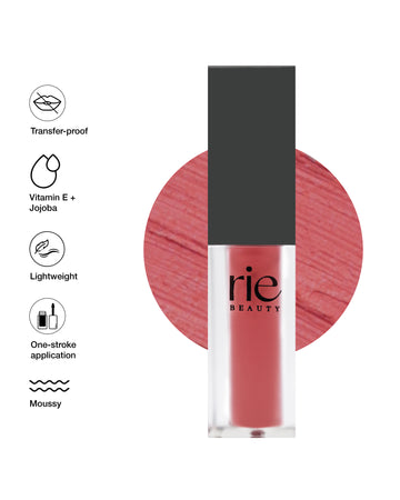 LIP VELVET | KIND