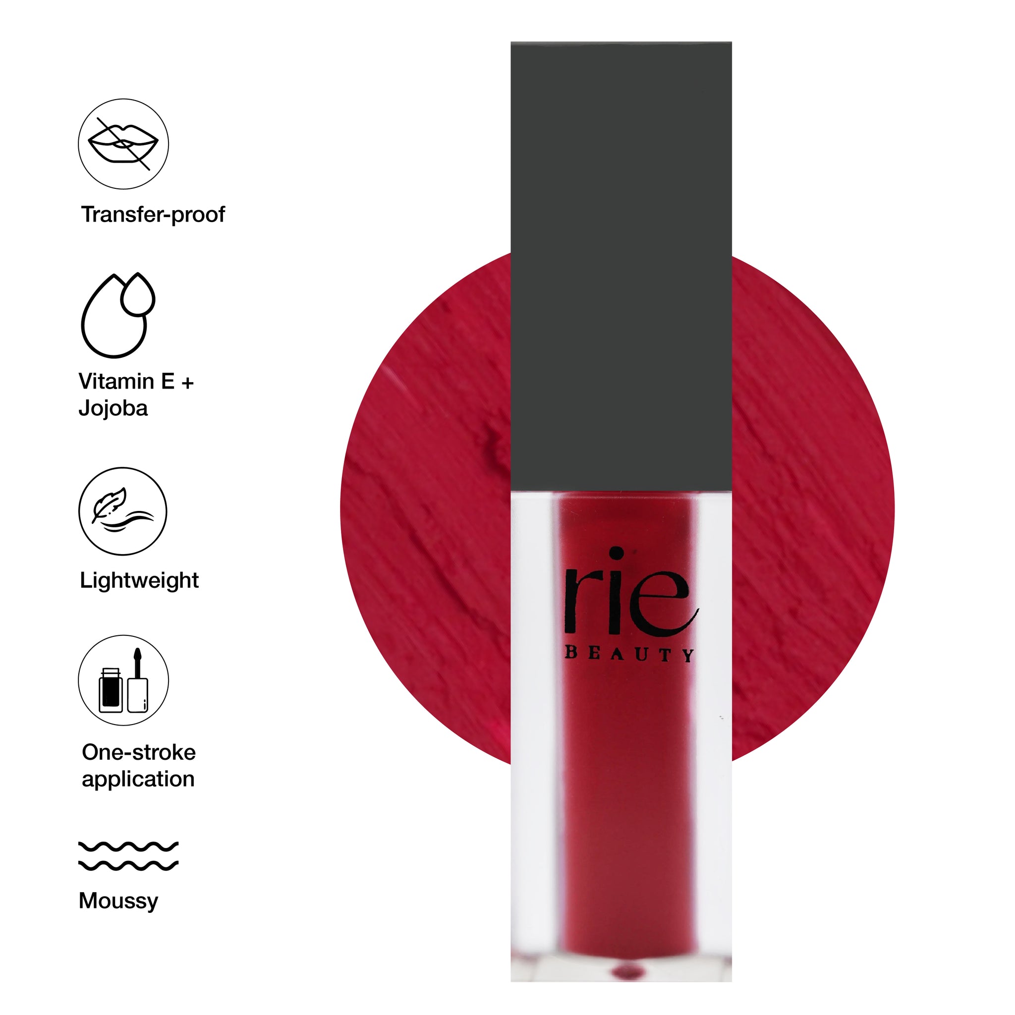 LIP VELVET | PASSION