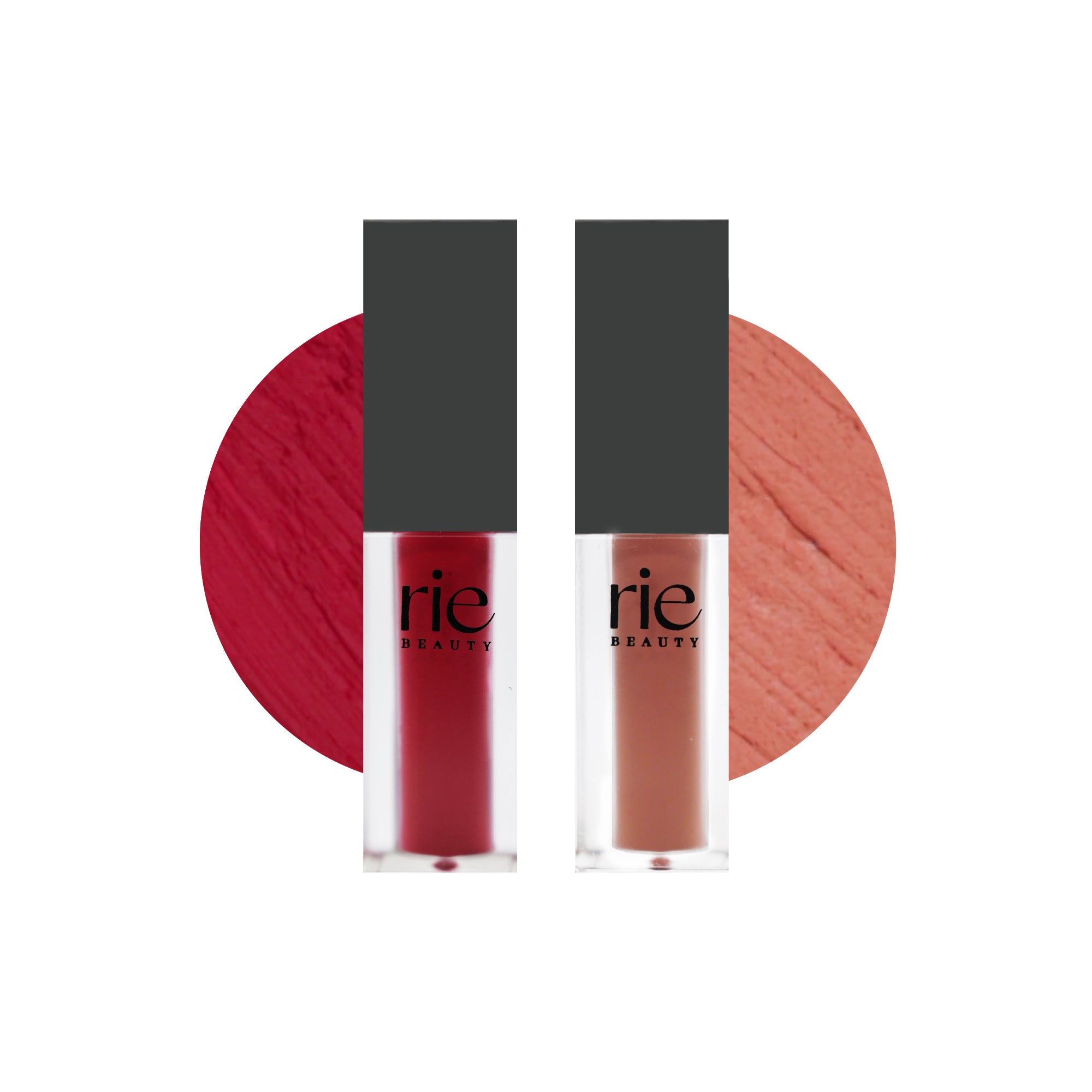 Bold & Balanced Duo | Passion & Honest