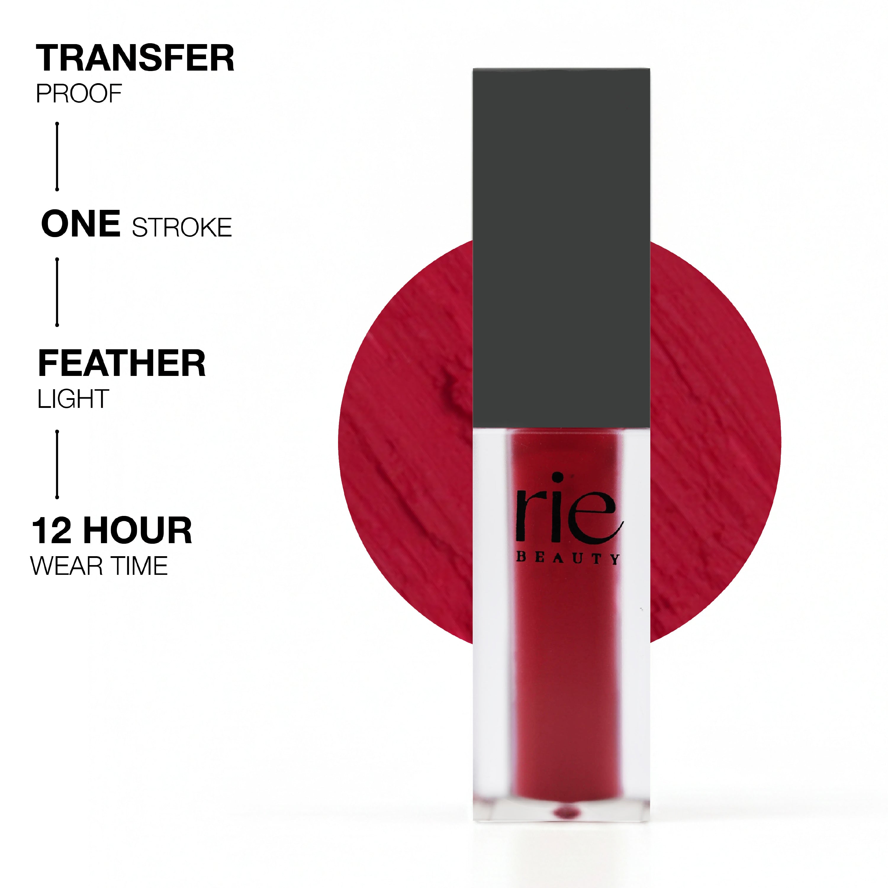 LIP VELVET | PASSION