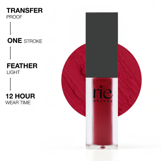 LIP VELVET | PASSION