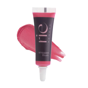 WHIPPED BLUSH | PURE (Soft Matte)