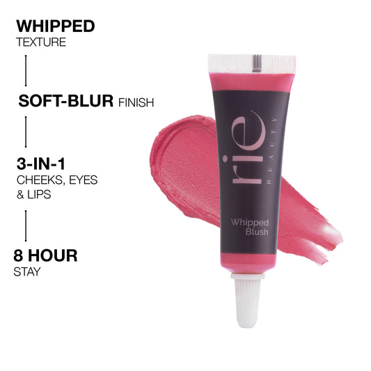 Whipped Blush - Pure