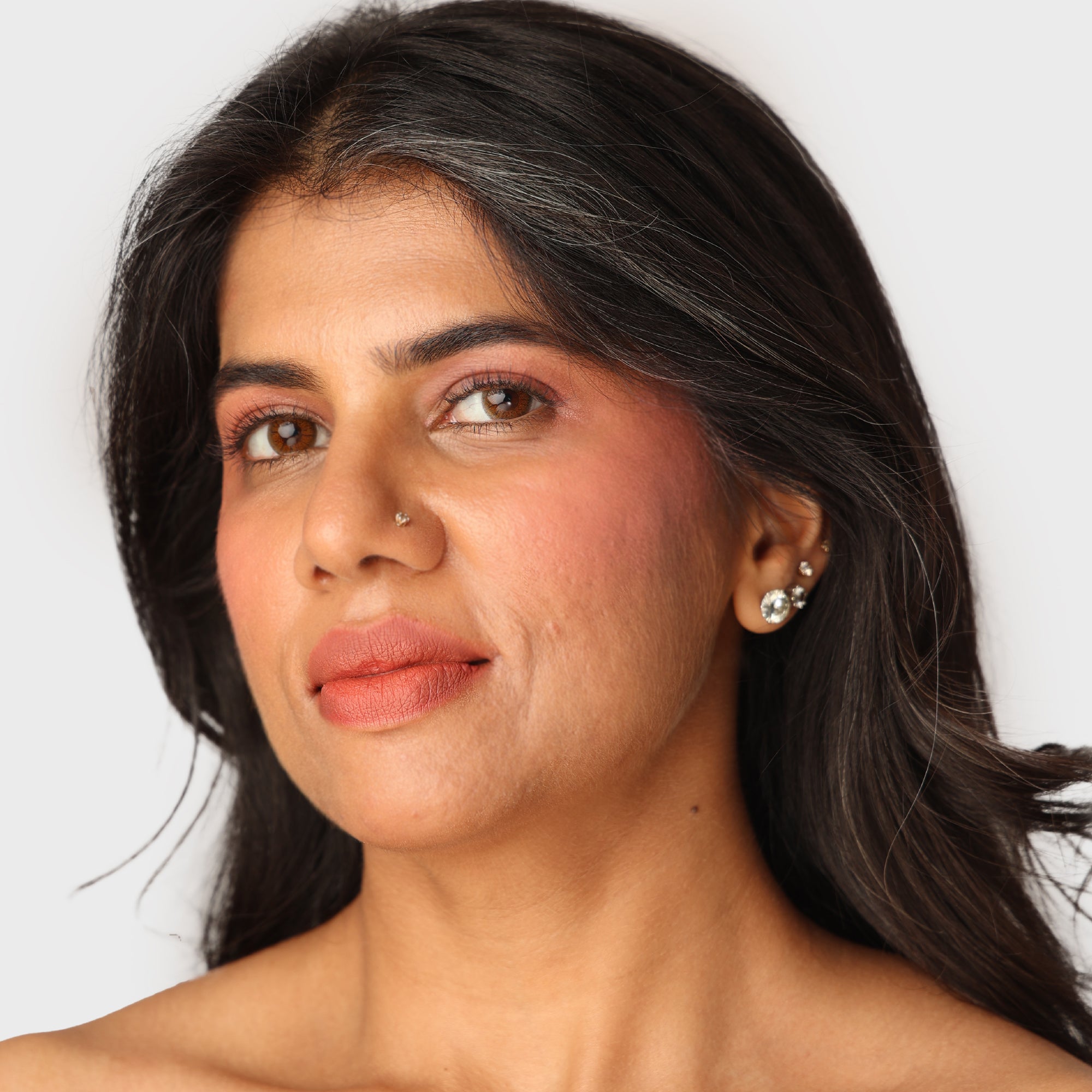 WHIPPED BLUSH | PURE (Soft Matte)