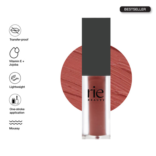 Lip Velvet - Strength
