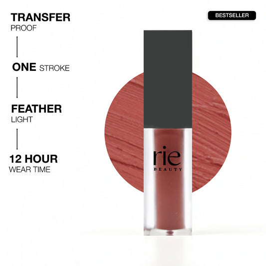 Lip Velvet - Strength