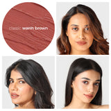 LIP VELVET | STRENGTH