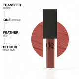 LIP VELVET | STRENGTH