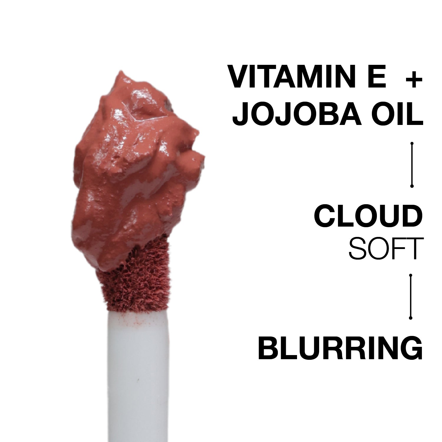 LIP VELVET | STRENGTH