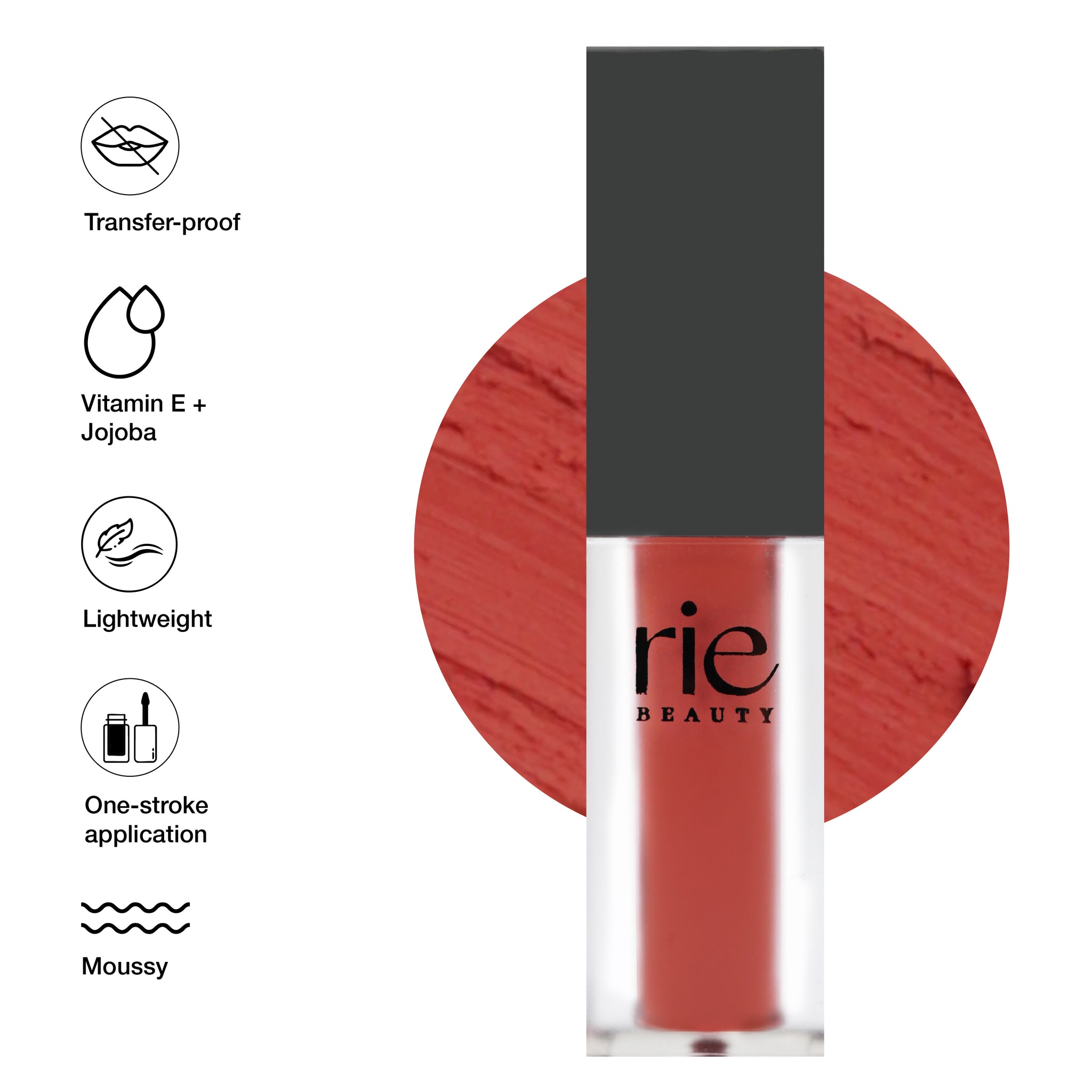 LIP VELVET | WISDOM