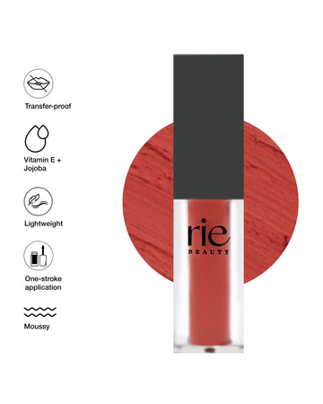 LIP VELVET | WISDOM