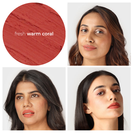 Warm and Spicy | Wisdom & Strength