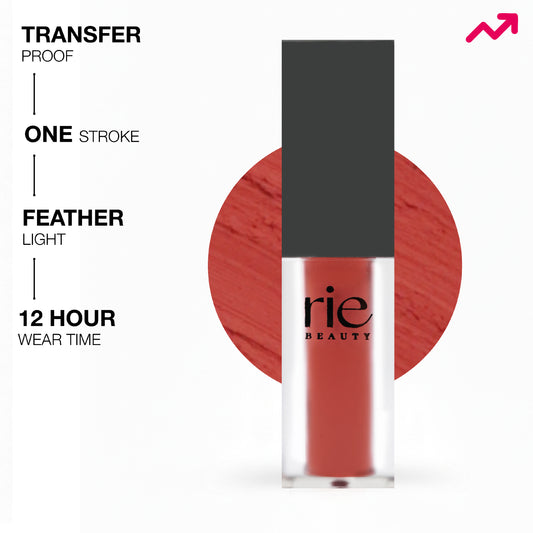 LIP VELVET | WISDOM